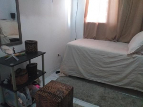 Sobrado na Praia Grande na Tupi com 2 dormitorio